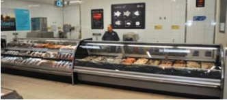 Pick n Pay - The Falls Display Refrigeration