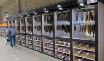 Biltong Dryer