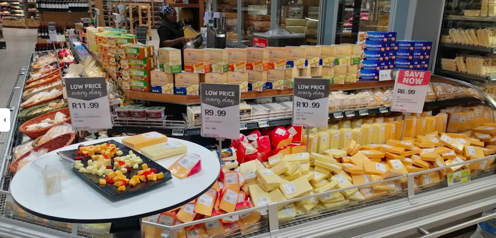 Pick n Pay The Falls