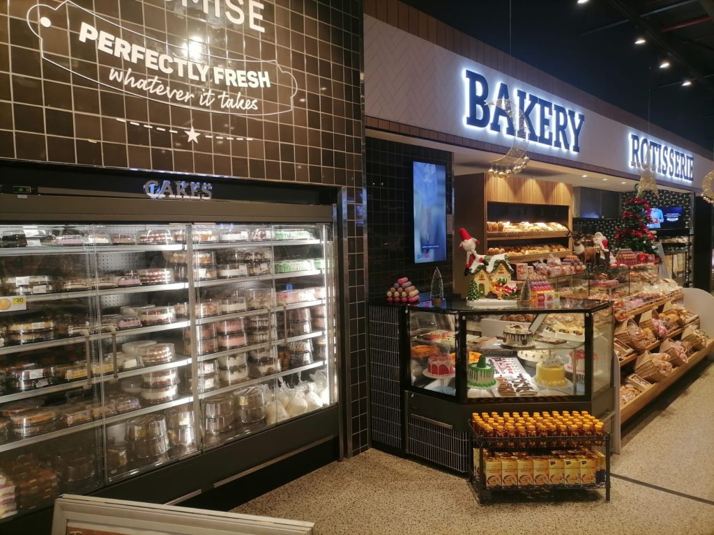 Pick n Pay Dainfern Square